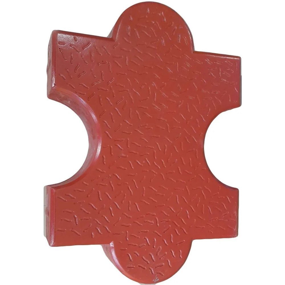 Brooks Paver Blocks - Material: Cement