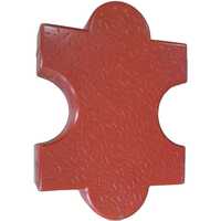 Brooks Paver Blocks - Material: Concrete