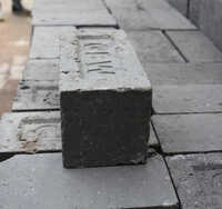 Fly Ash Concrete Bricks - Color: Gray