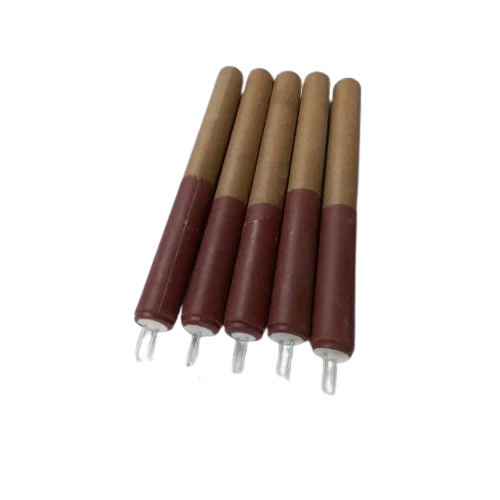 Karuna Thermocouple Tips Mtr - Color: Brown