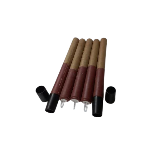 Karuna Thermocouple Tips Mtr - Color: Brown