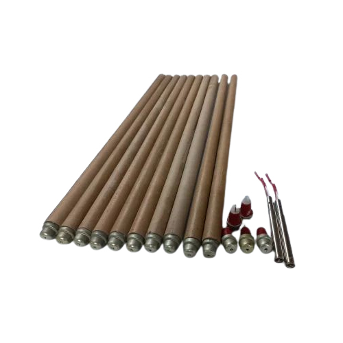 Karuna Thermocouple Tips Mark Iv (Mini Tips) - Color: Brown