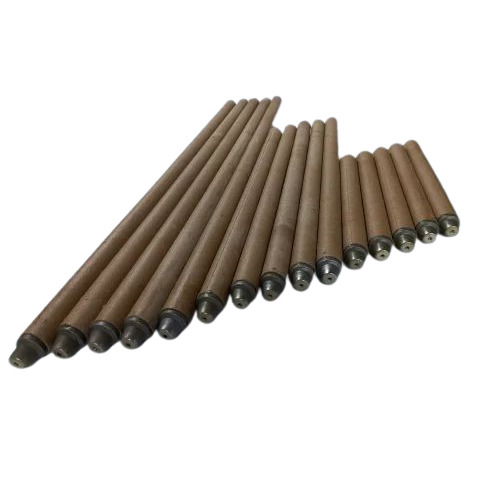 Karuna Thermocouple Tips Mark Iv (Mini Tips) - Color: Brown