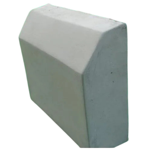 Kerb Stone Block - Artificial Stone Type: Solid Surface