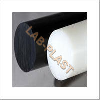 PP Solid Rods