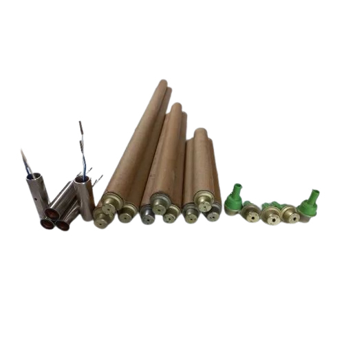 Karuna Thermocouple Tips Mark Iii - Color: Brown