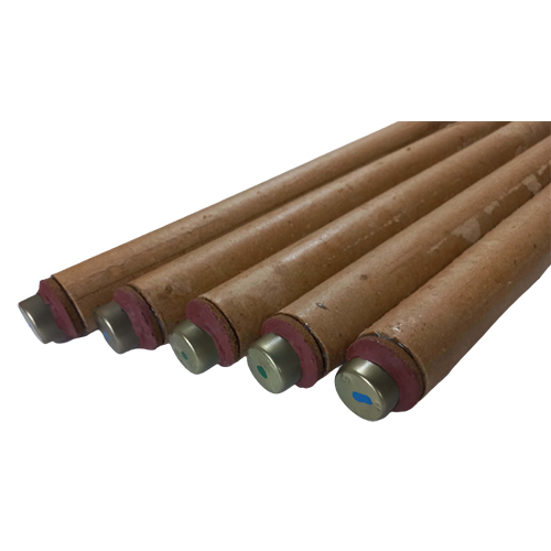 Karuna Immersion Sampler/Lollypop - Color: Brown