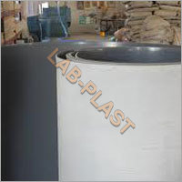 PPGL प्लास्टिक शीट्स