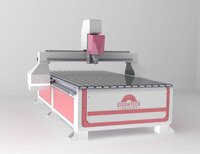 Fully Servo CNC Router Machine