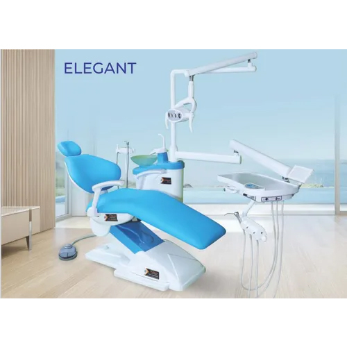 Elegant Electric Dental Chair