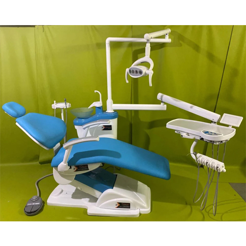 Elegant Electric Dental Chair