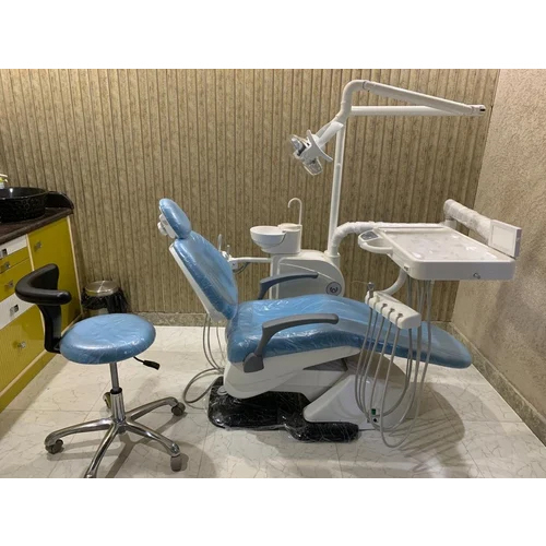 Electric Dental Chair - Design: Modern