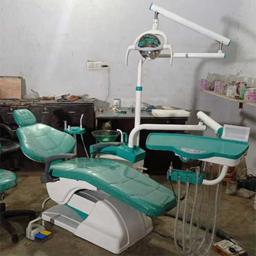 Electric Dental Chair - Design: Modern