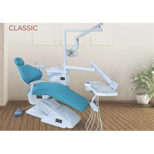 Classic Electric Dental Chair