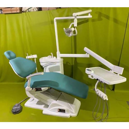 Classic Electric Dental Chair
