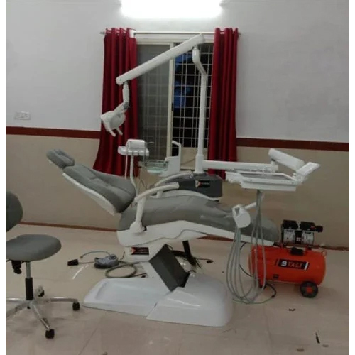SK 8000 Electronic Dental Chair