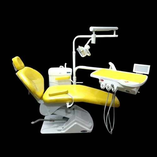 Hydraulic Dental Chair