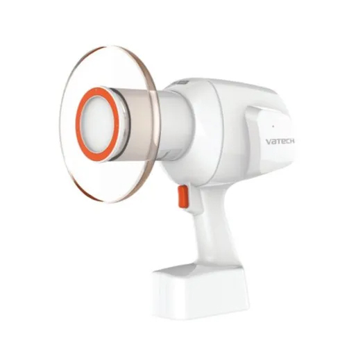 Vatech Ezray Air Plus Dental X Ray Machine - Exposure Time Range (In Sec): 0.50 To 1.00 Seconds