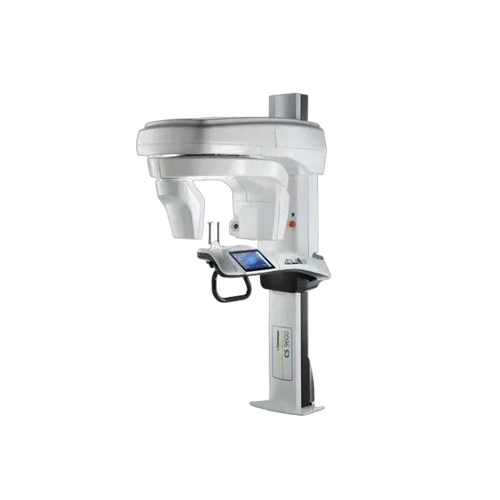 Carestream Kodak CBCT 9600 3D Machine
