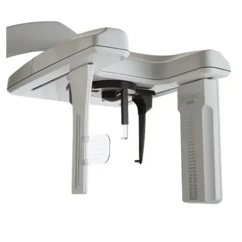 Carestream Cs8100 Opg Machine - Feature: Durable