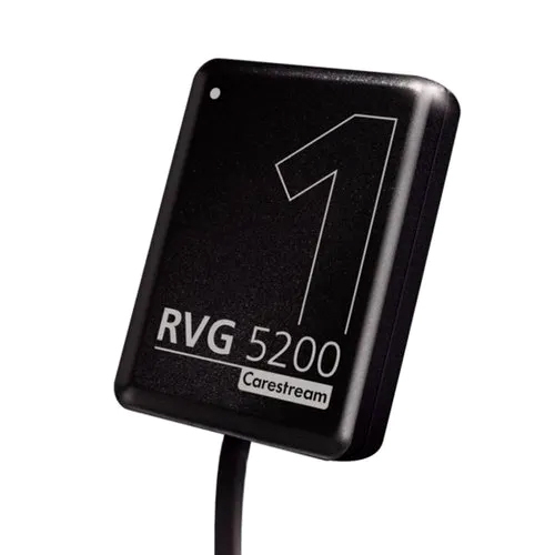 RVG 5200 Carestream Sensor