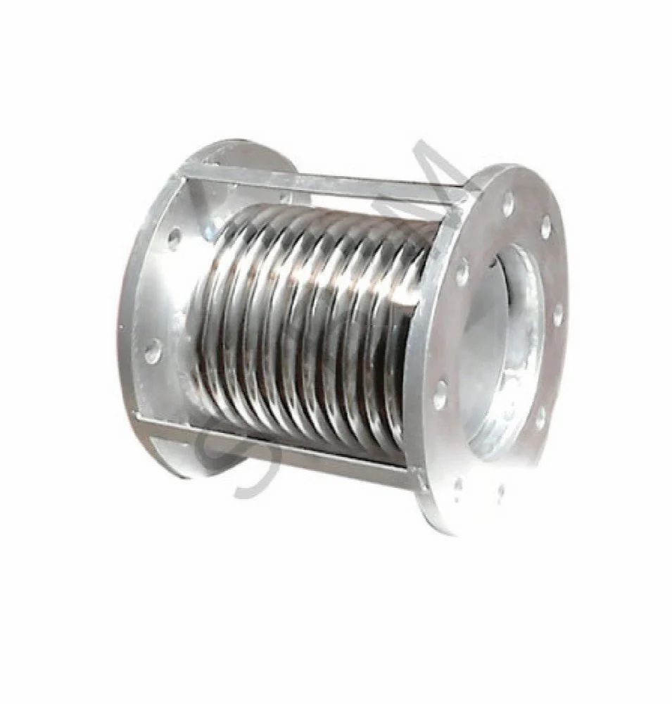 Axial Type Genset Exhaust Bellows