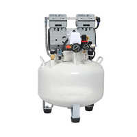 Oil Free Air Compressor