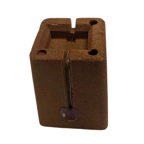 Square Carbon Cup - Ash Content (%): 8%