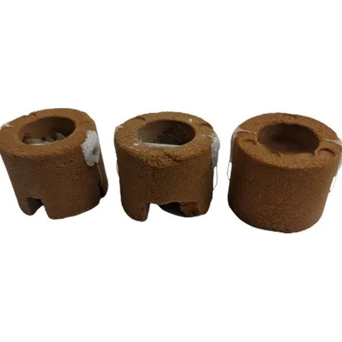 Nano Carbon Cup - Ash Content (%): 7%
