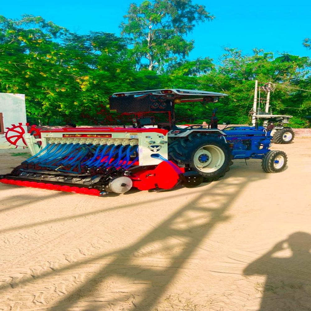 Super Seeder - Color: Multiple