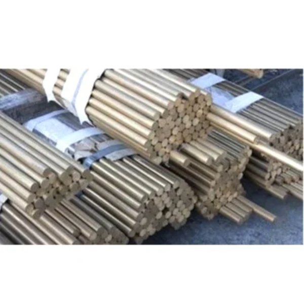 Mild Steel Round Bar