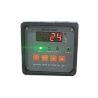 Immersion Pyrometer (Portable)