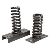 Buffer Springs
