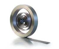 Power Springs - Color: Silver