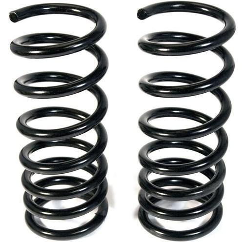 Precision Coil Spring