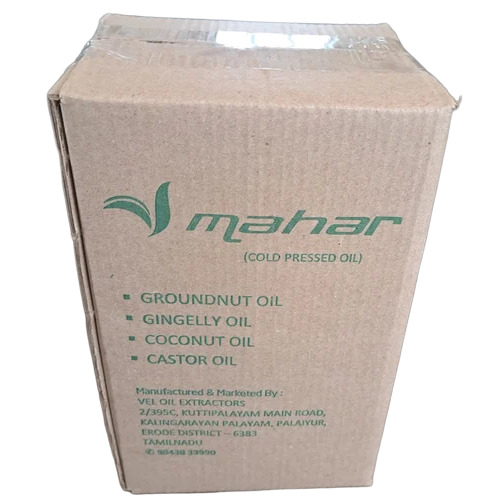 1 Litre Cold Pressed Coconut Oil