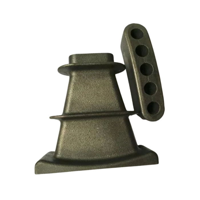 Cast iron bonded flat slab post tension anchor manufacturer in India Saudi Arabia