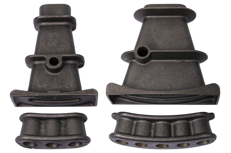 Cast iron bonded flat slab post tension anchor manufacturer in India Saudi Arabia