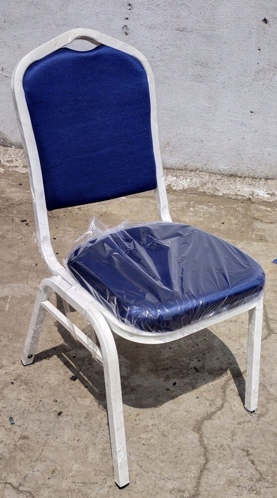 Stackable Banquet Chairs