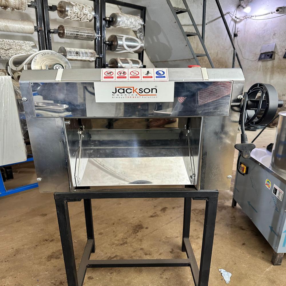 sheeter machine export quality