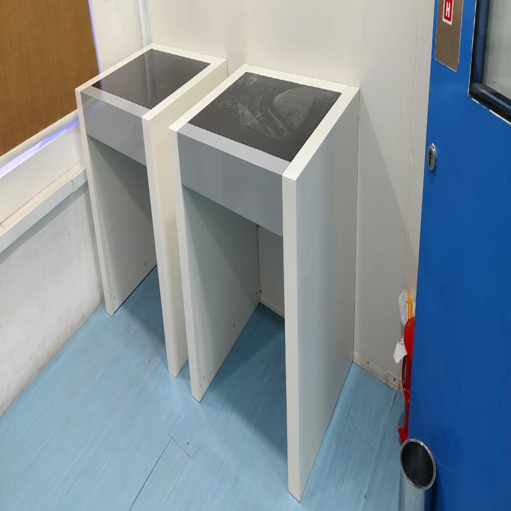 Anti Vibration Table