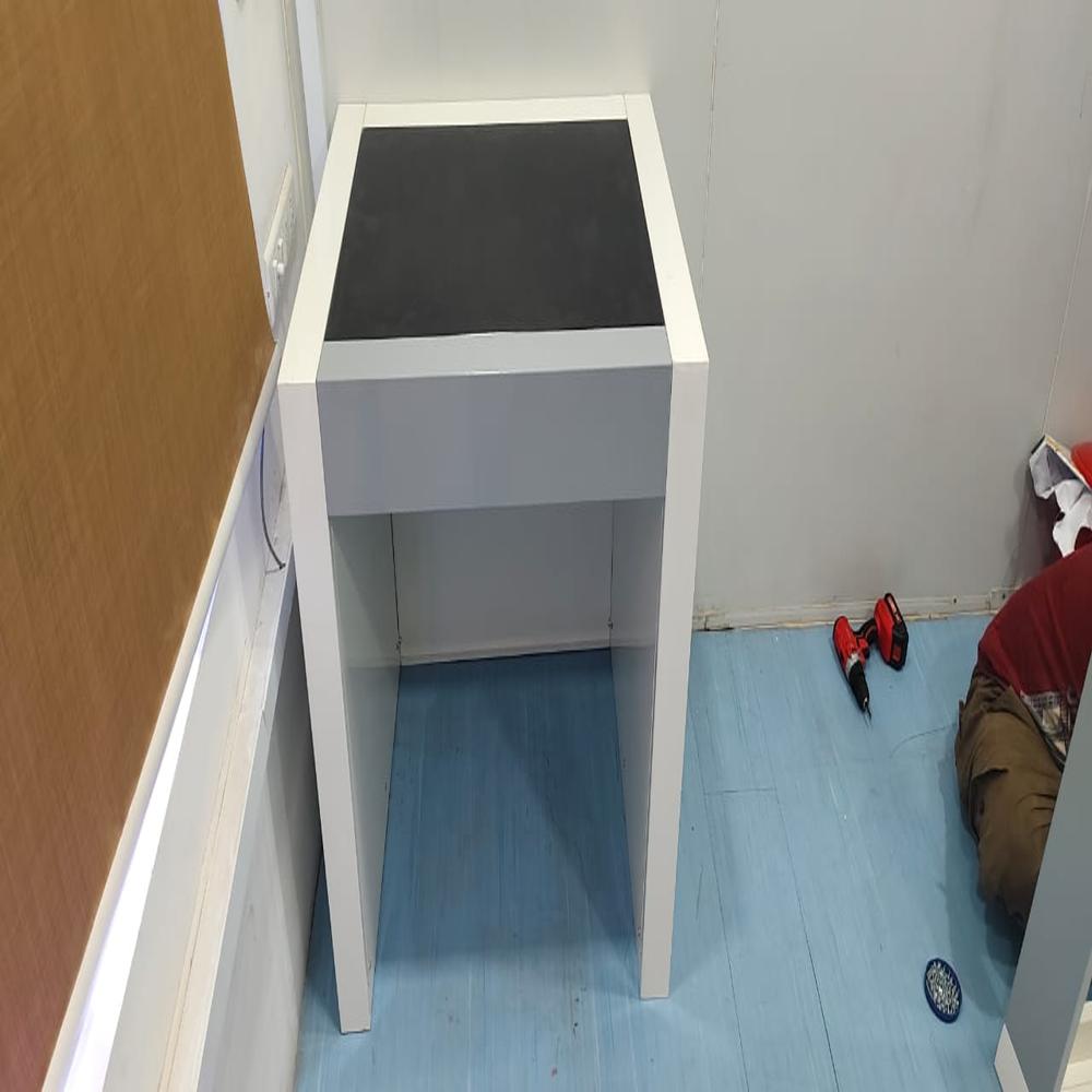 Anti Vibration Table - Feature: Durable