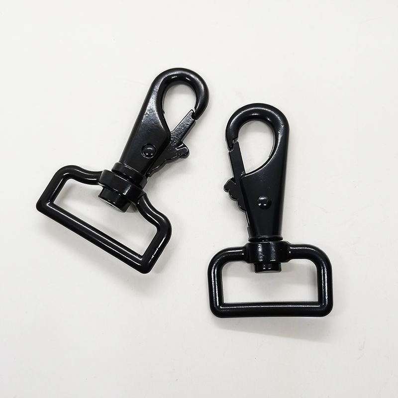 Zinc Alloy Snap Hook