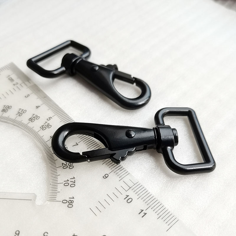 Zinc Alloy Snap Hook