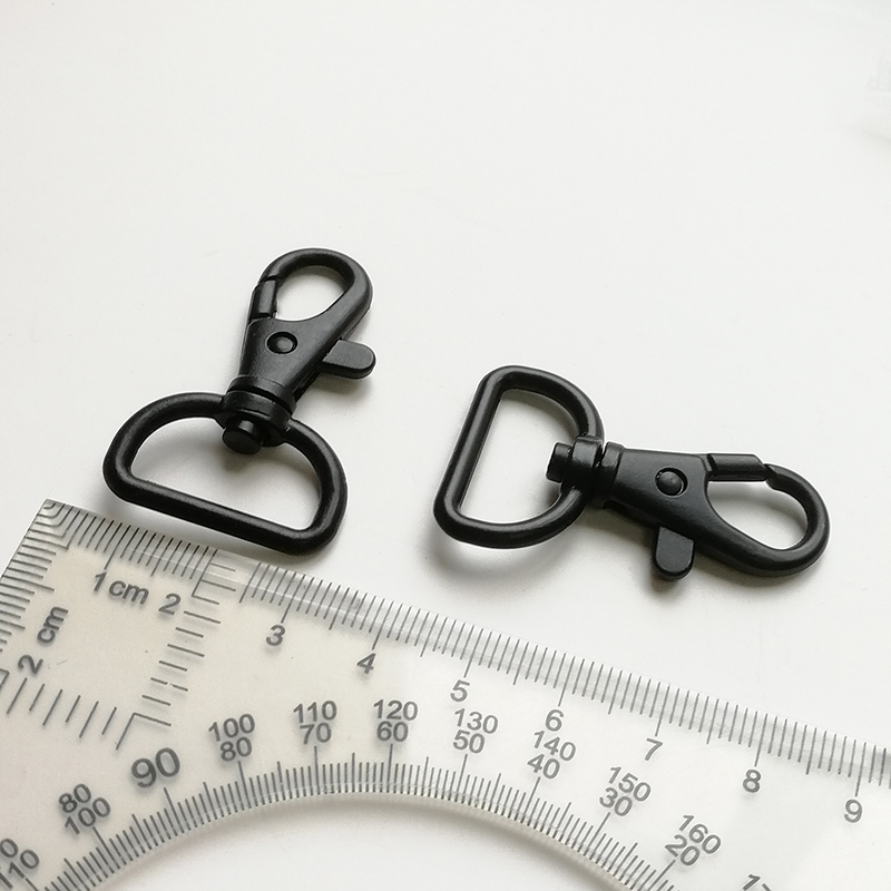 Zinc Alloy Snap Hook