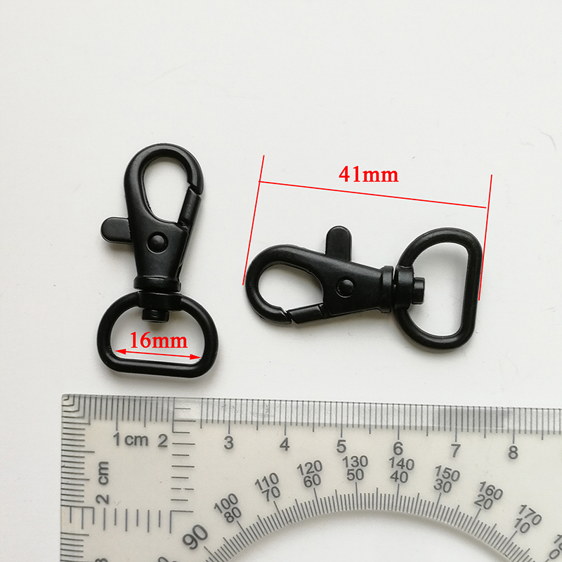 Zinc Alloy Snap Hook