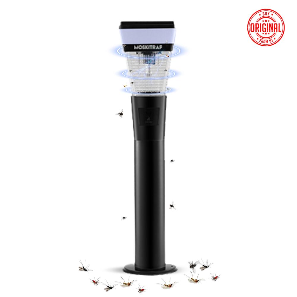Outdoor Solar Powered Mosquito Machine | GM937