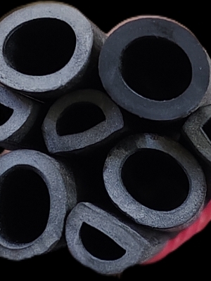Black Rubber
