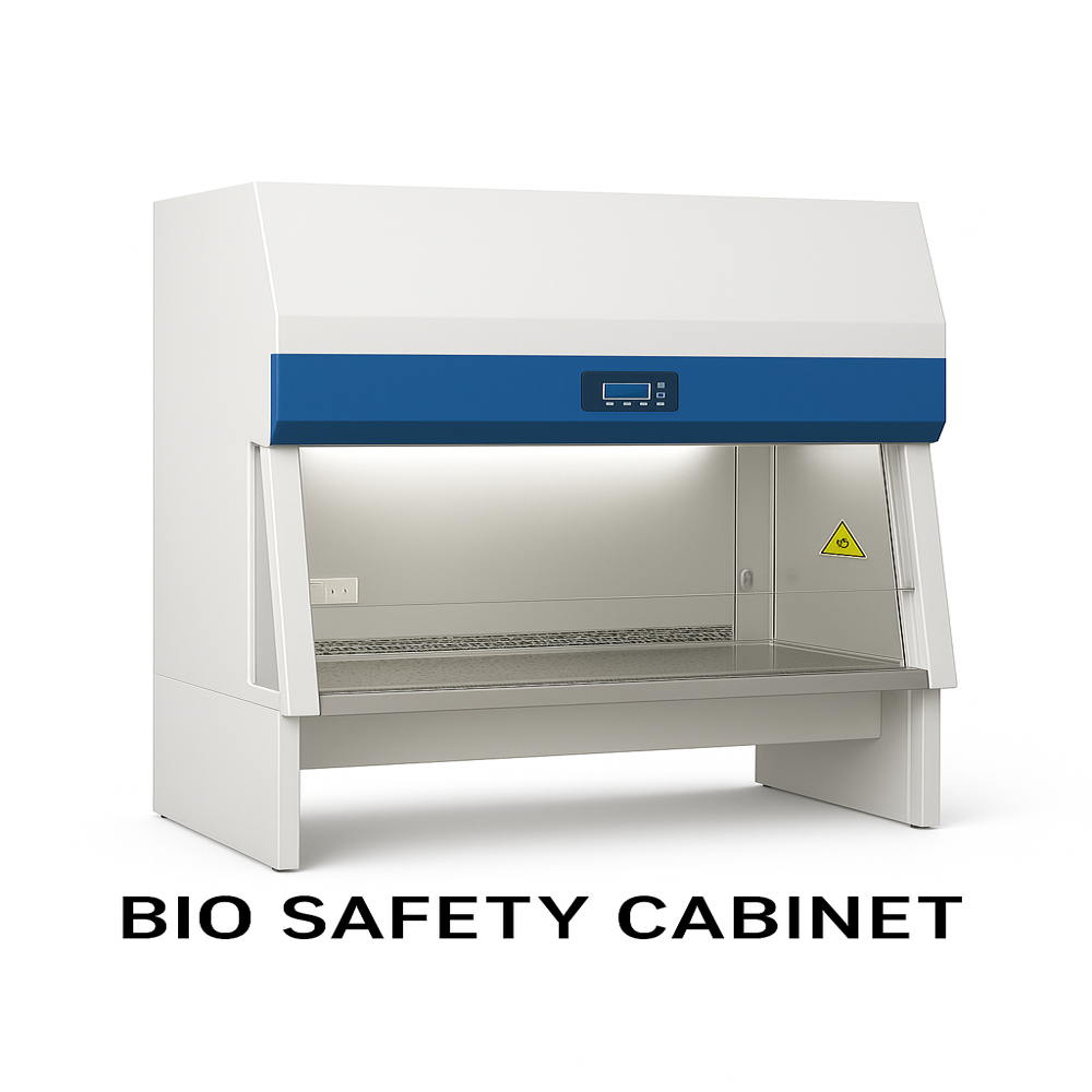 Bio safety cabinet