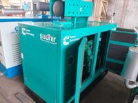 40 KVA Cummins Diesel Generators